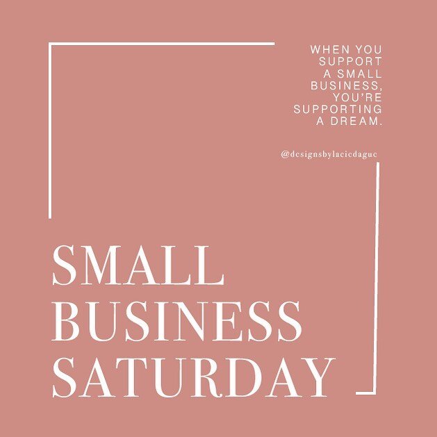 When shopping this holiday season think of all your small business friends. 🥰 #shoplocal #shopsmallbusiness #shopwithme #graphicdesign