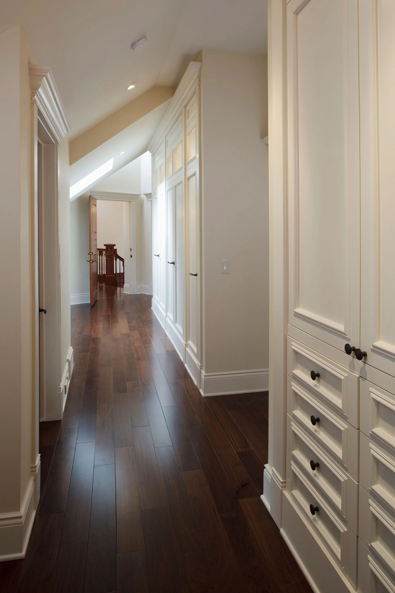 Residential Design Project 1 — Acorn Design Inc.
