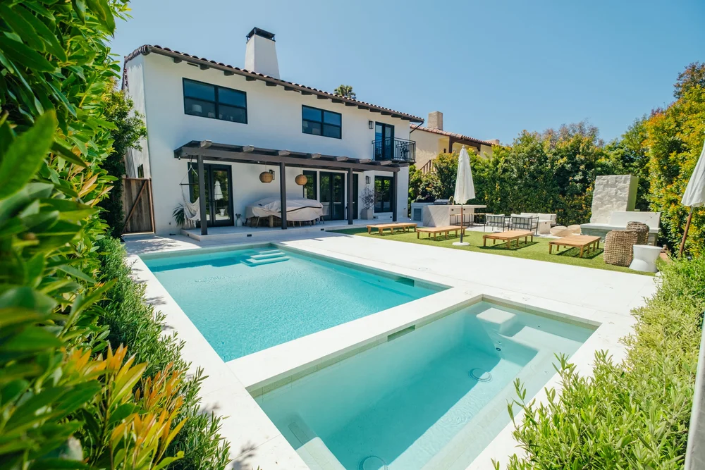 Rosewood Landscape Design & Build Serving South Bay