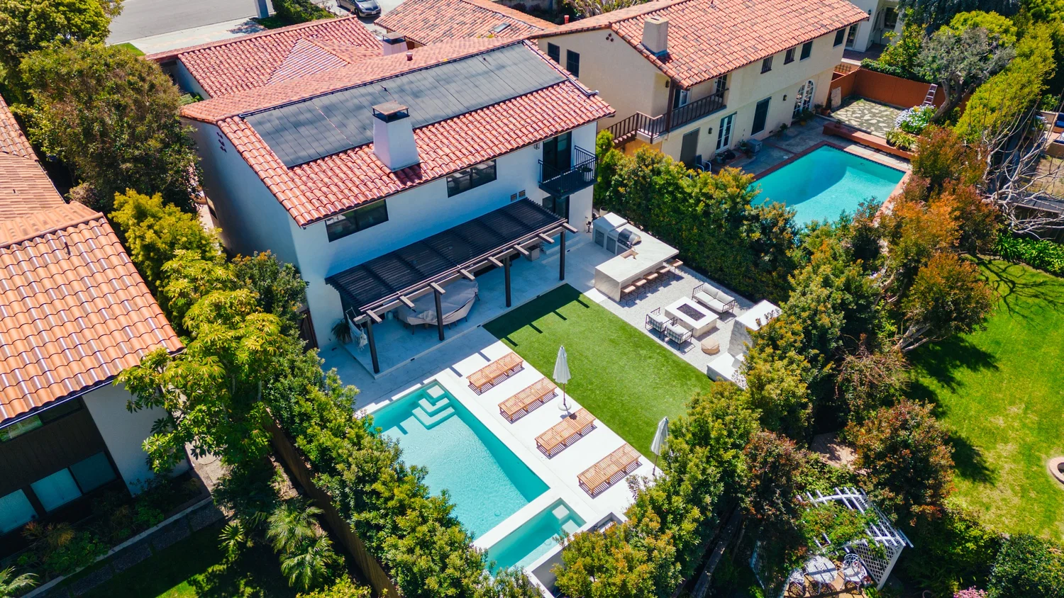 Rosewood Landscape Design & Build