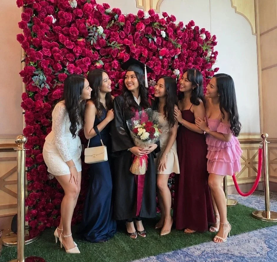 red-flower-wall-rental-san-diego-graduation-party.jpg