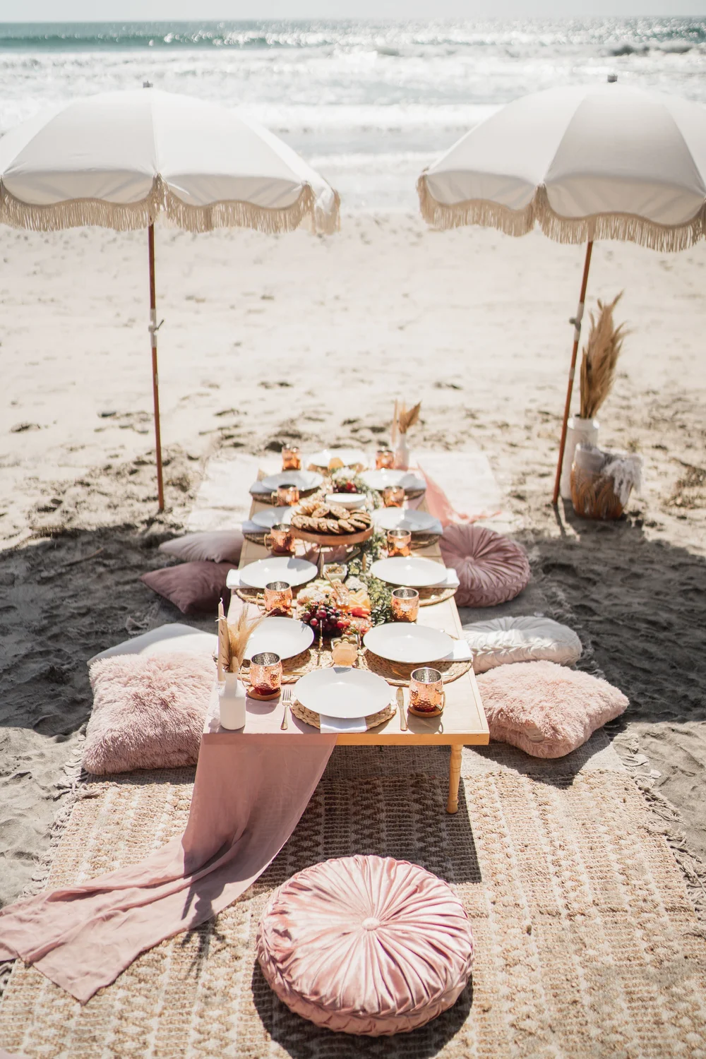 FAQ — SAN DIEGO LUXURY PICNICS