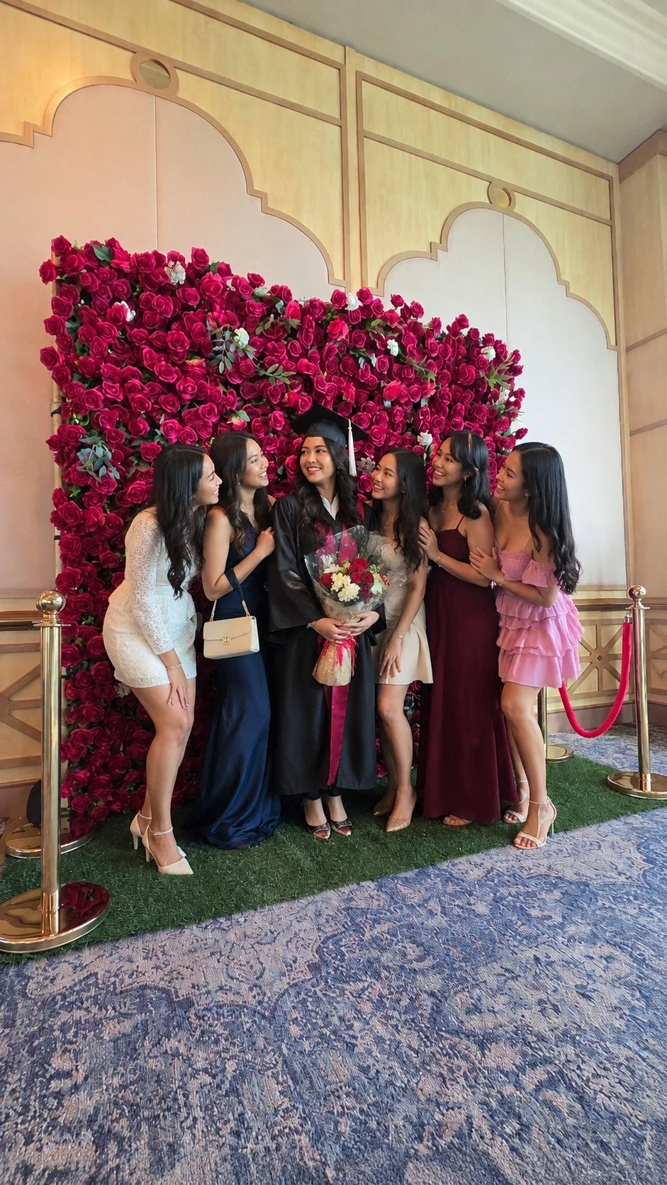 red-flower-wall-rental-san-diego-graduation-party.jpg