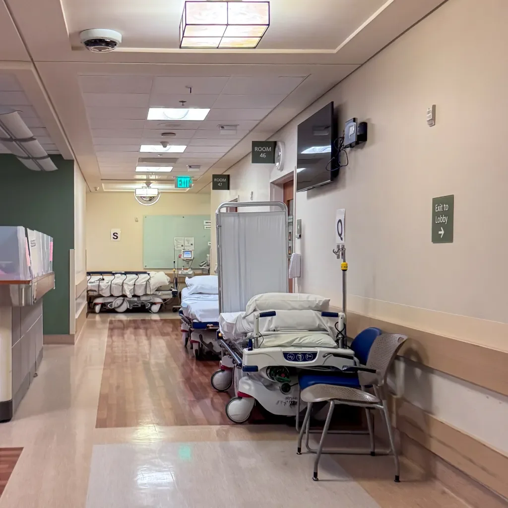 Most people aren’t “drug-seeking”