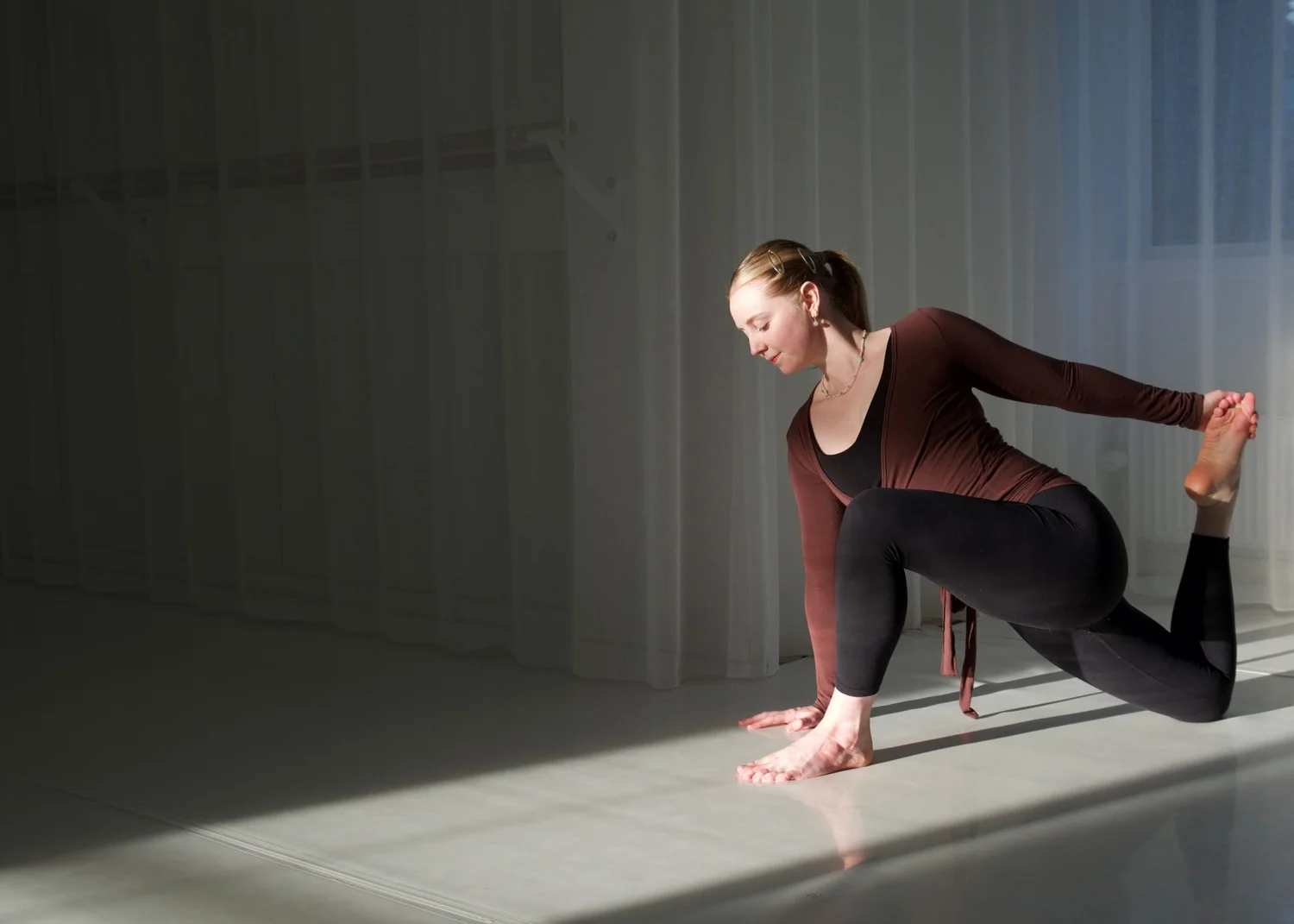 FIND STUDIO - YO STUDIOS
