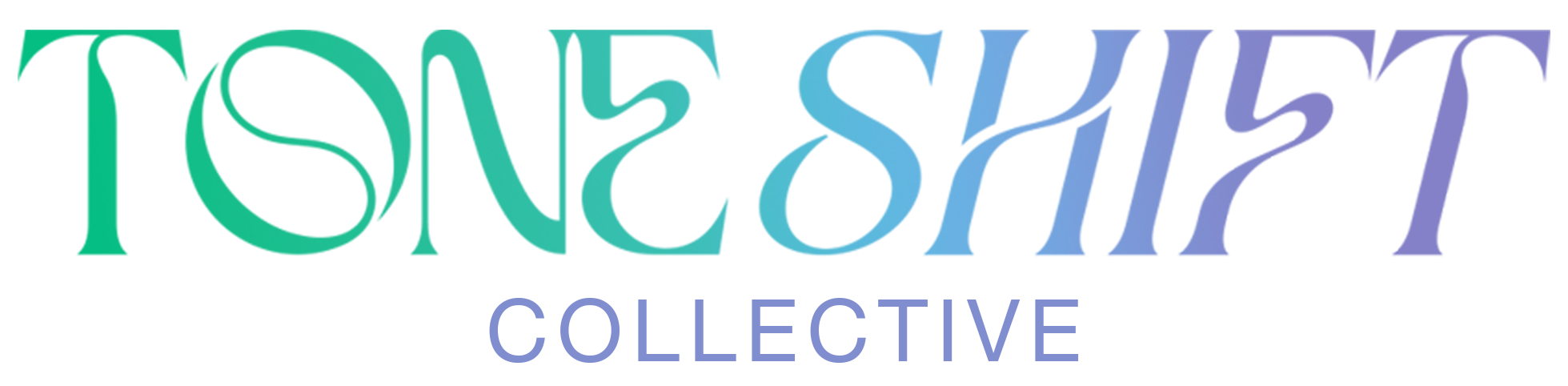 Tone Shift Collective seeks to shift the music industry towards better gender representation and equity by promoting women and gender-expansive artists and producers, and cultivating events and community experiences.
