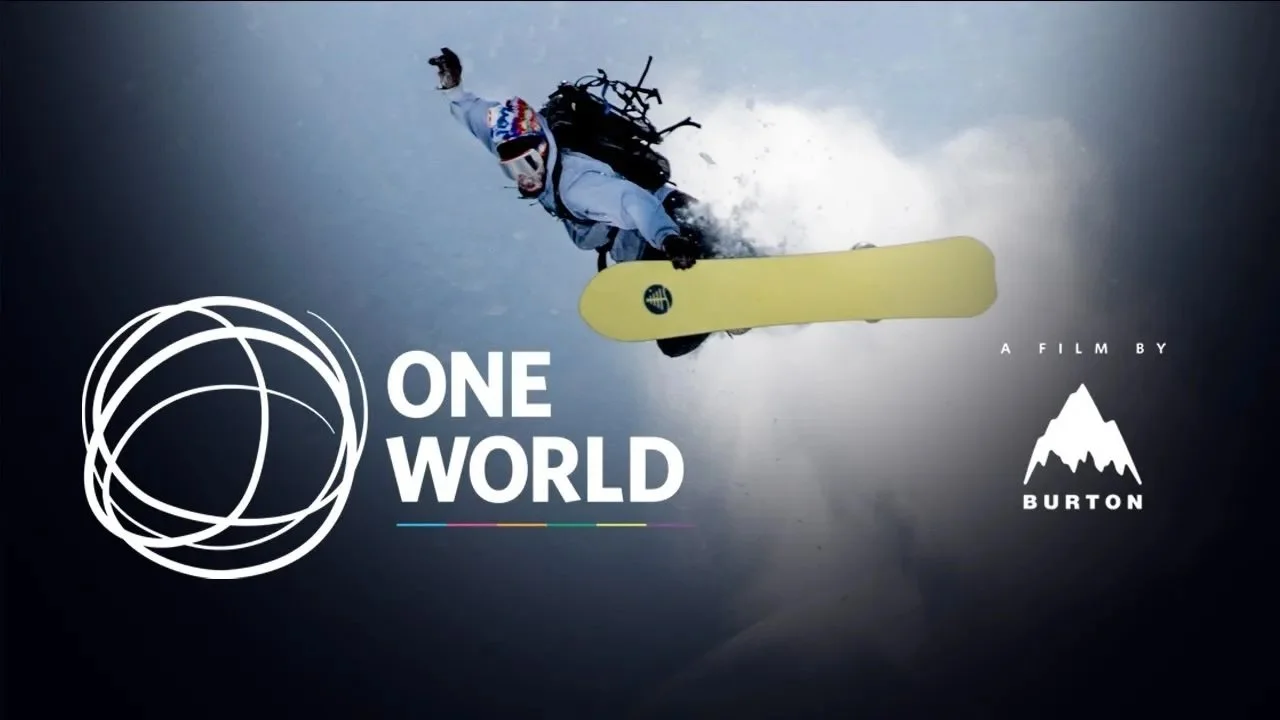 Burton Snowboards