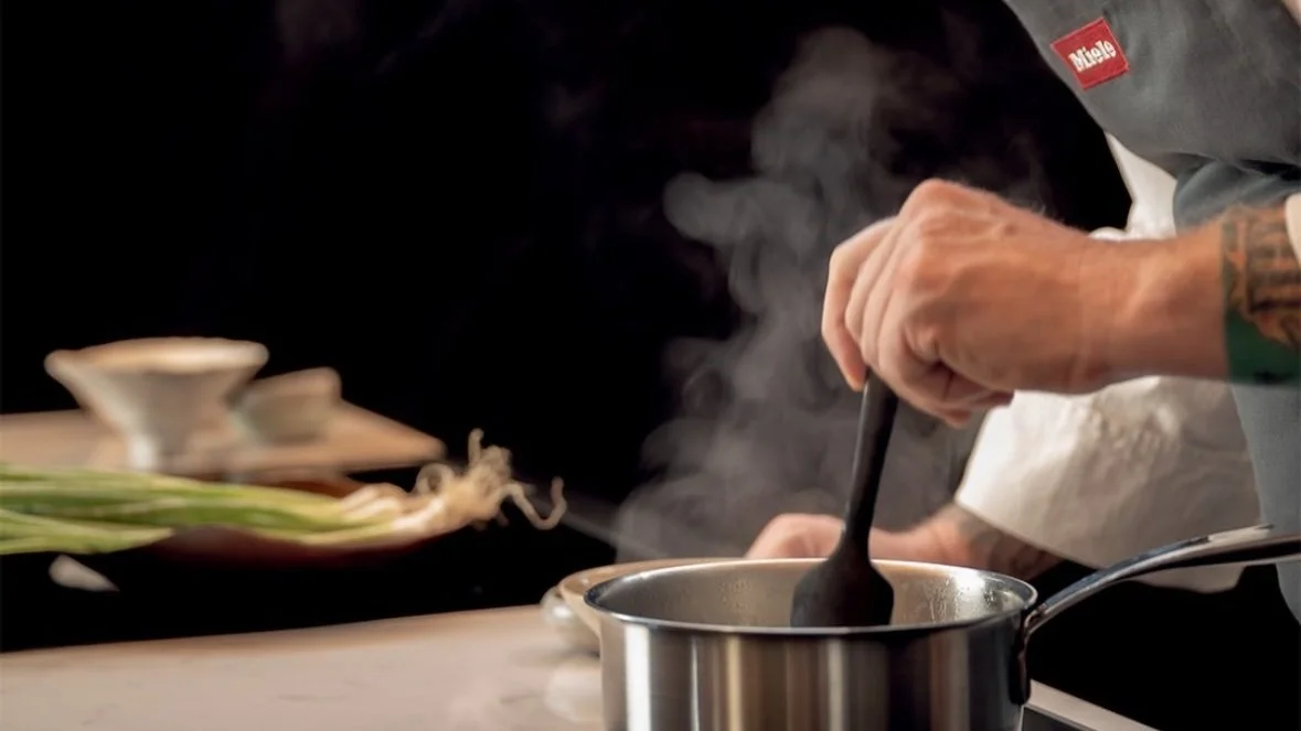 Miele - Chef Series