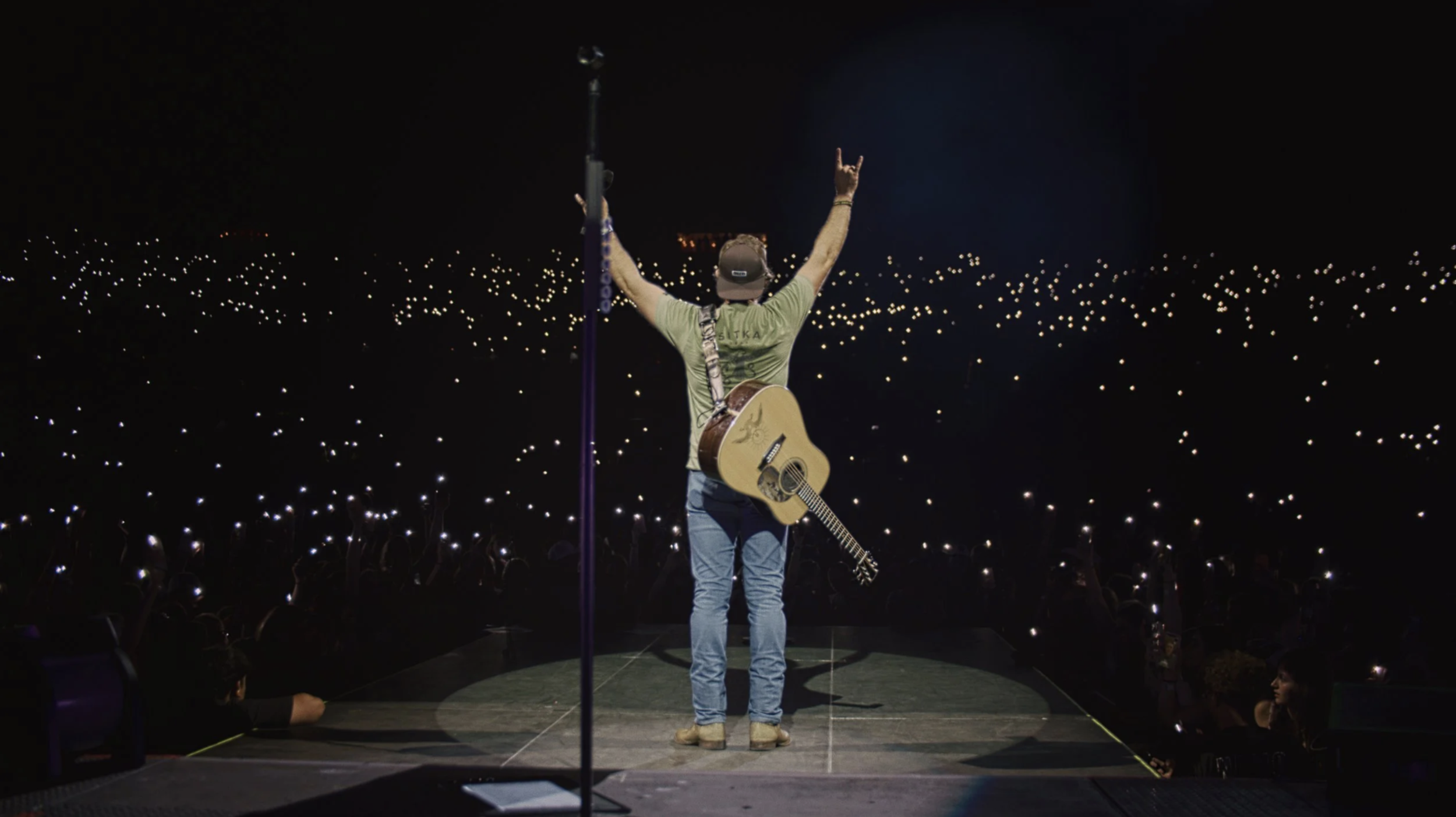 SITKA STUDIO / MARTIN GUITARS X THOMAS RHETT