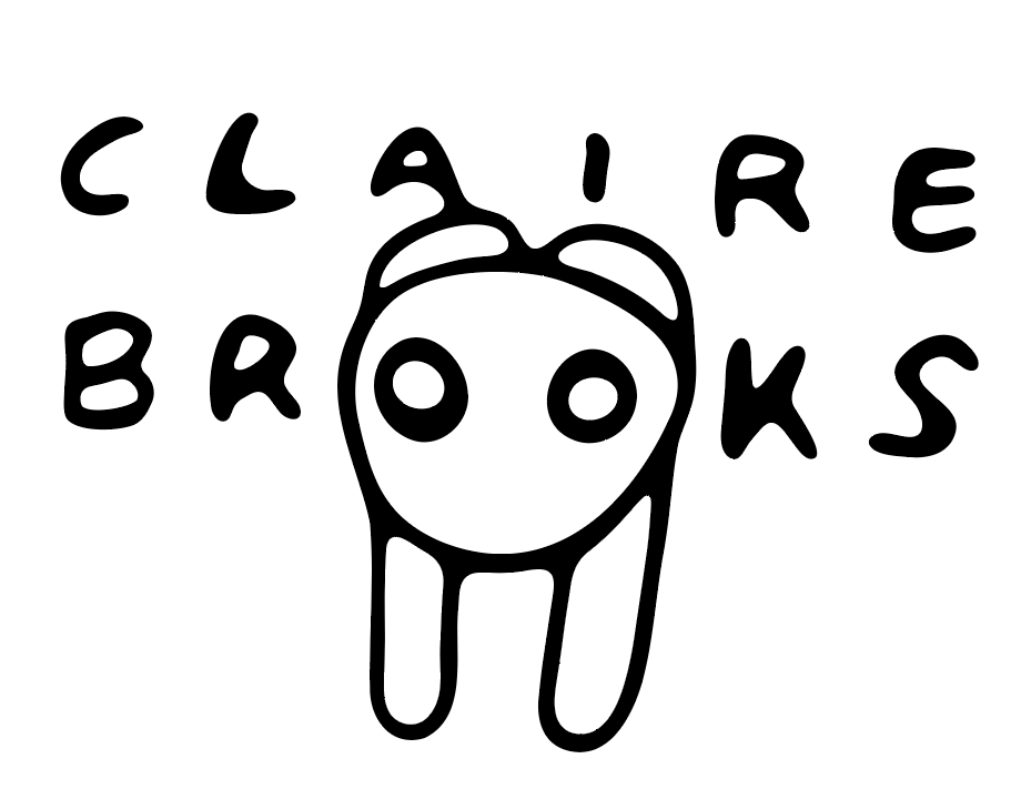 Claire Brooks