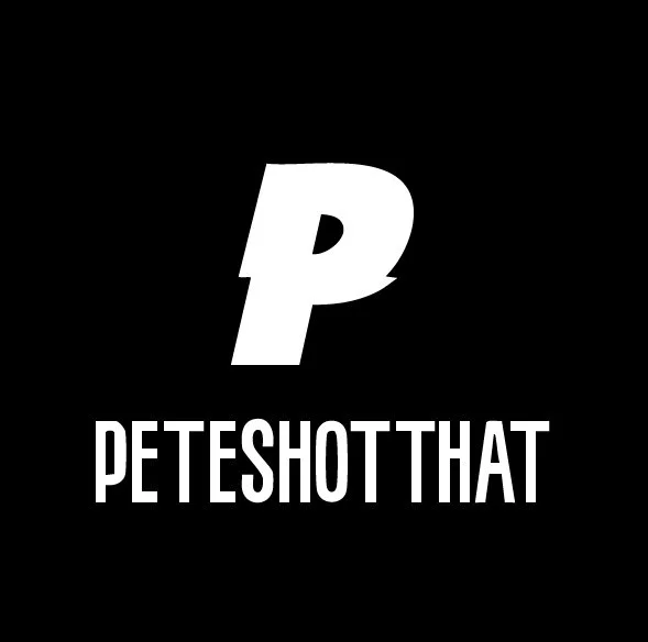 PeteShotThat
