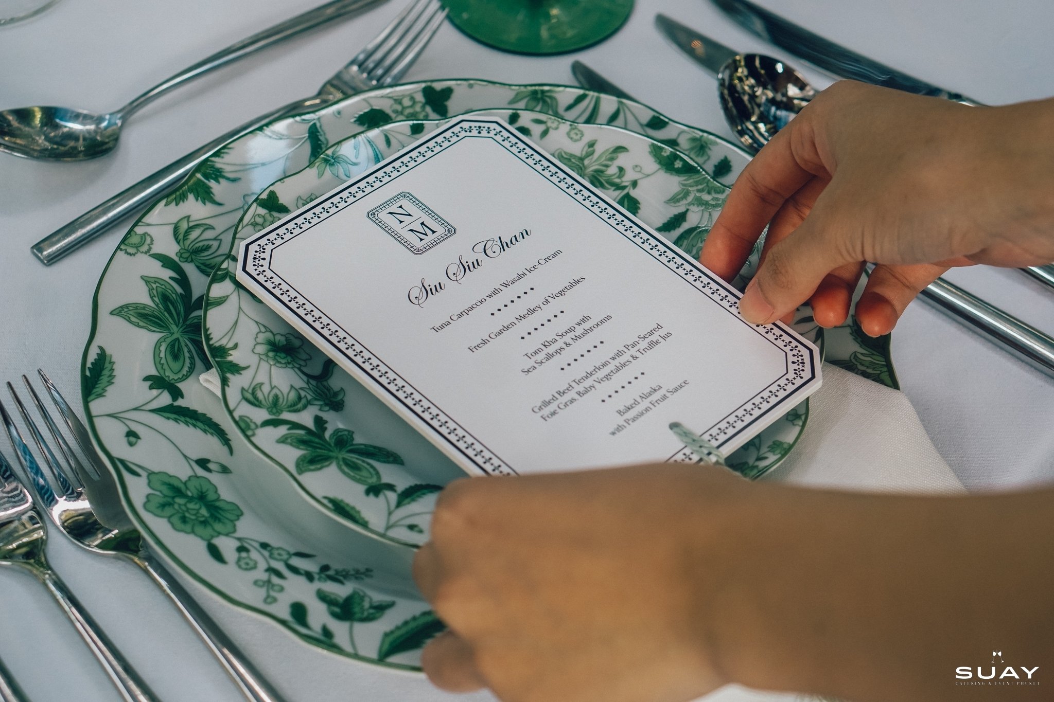 CateringPhuket