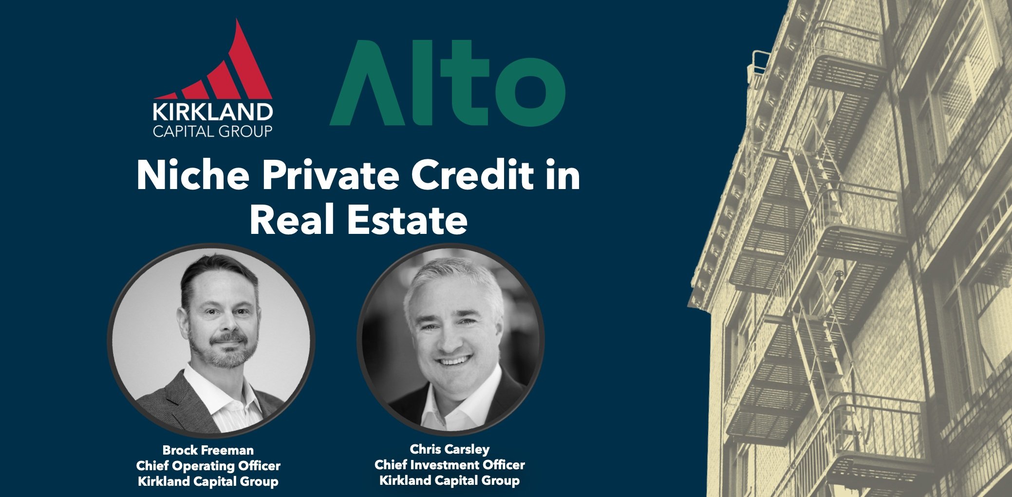 Discovering Opportunity in Micro-Balance Commercial Real Estate Debt Investing 