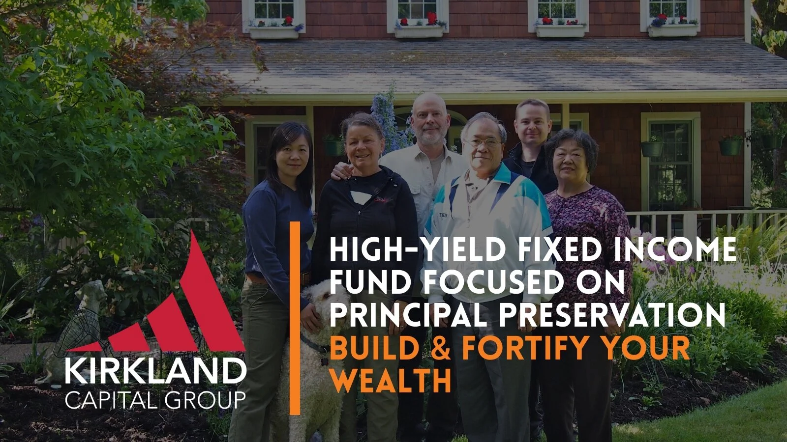 Kirkland Capital Group