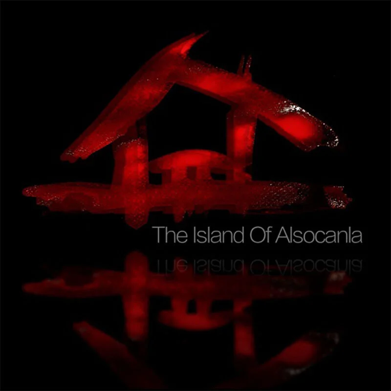 Reviews: The Island of Alsocanla by Imp Act — Big Duck Music