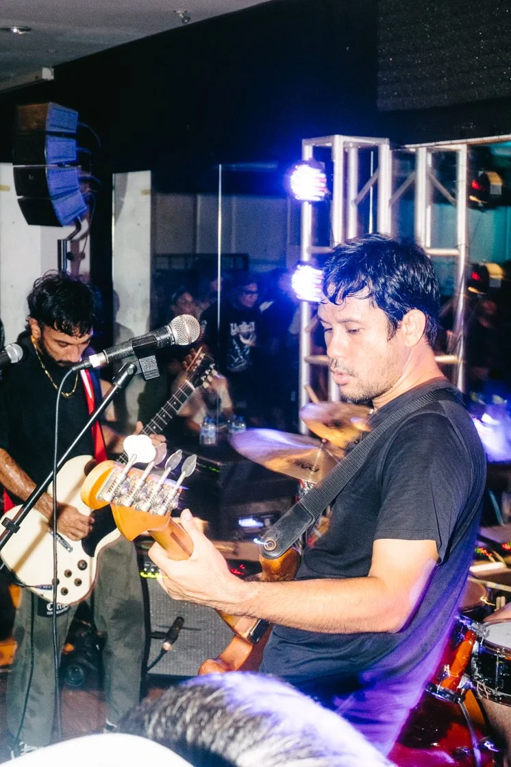 No Good Band