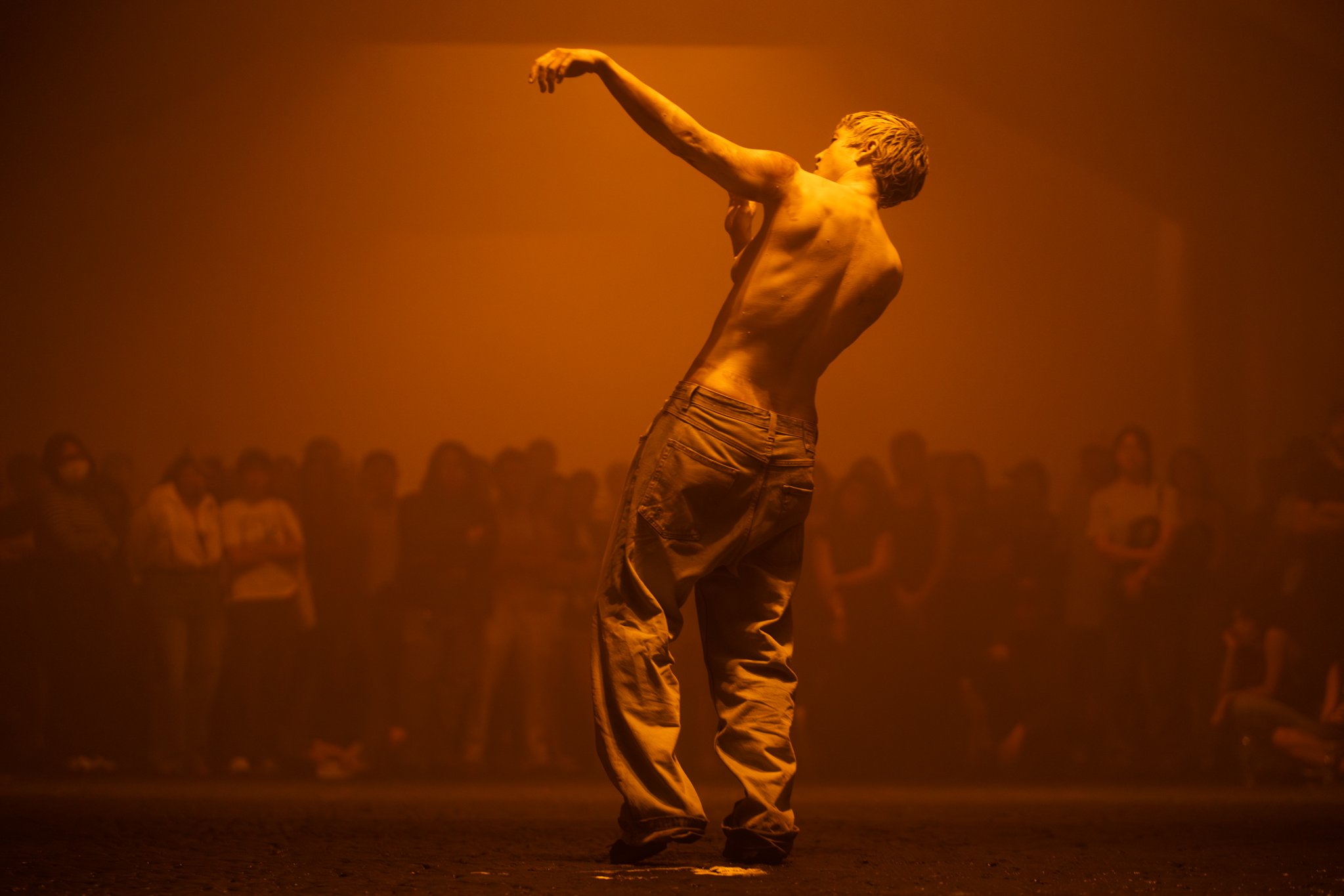 Bangkok Kunsthalle and Khao Yai Art Forest. An interview with Stefano ...