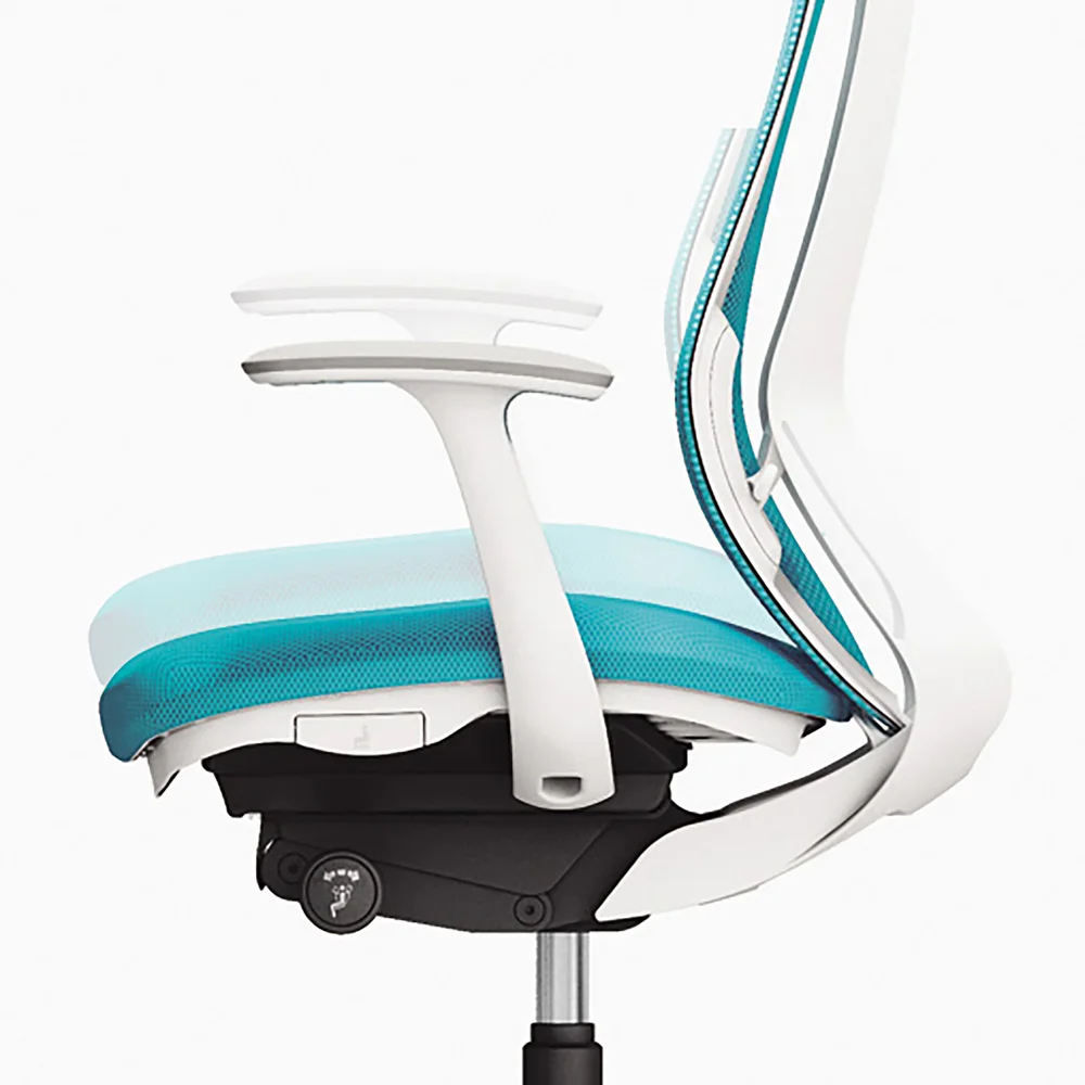 Sylphy chair — Commercial furniture solutions | Aspect Furniture