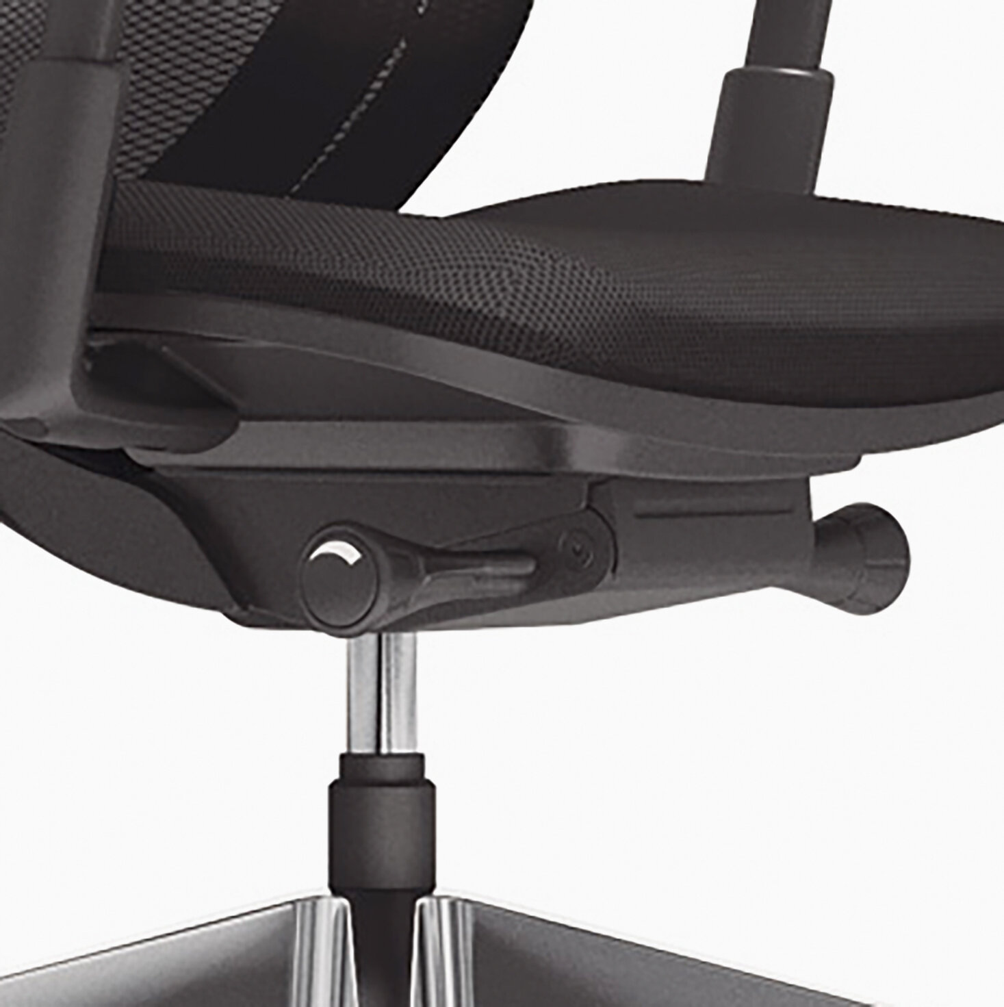 Sylphy chair — Commercial furniture solutions | Aspect Furniture