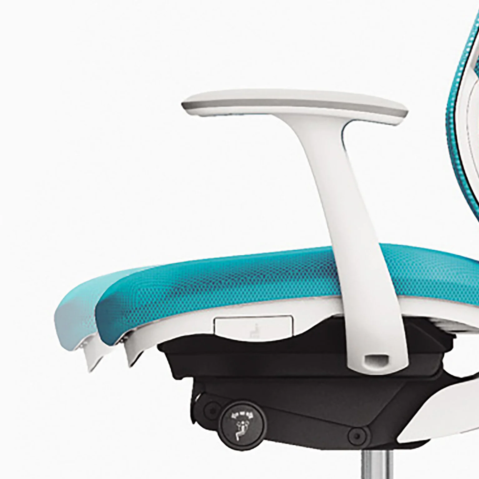 Sylphy chair — Commercial furniture solutions | Aspect Furniture