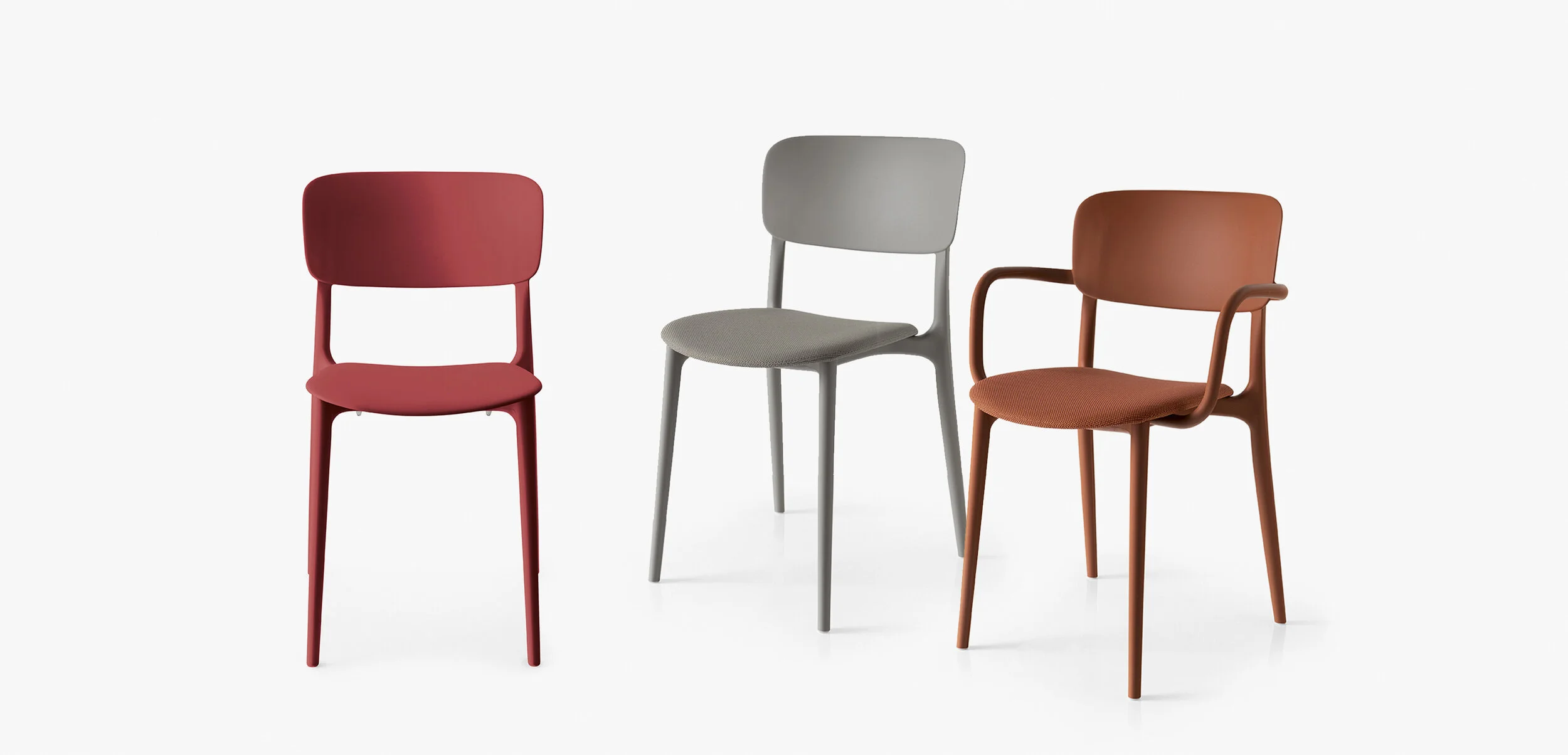 Liberty chair — Commercial furniture solutions | Aspect Furniture