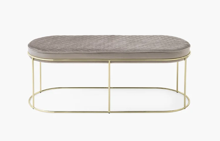 Atollo bench — Commercial furniture solutions | Aspect Furniture