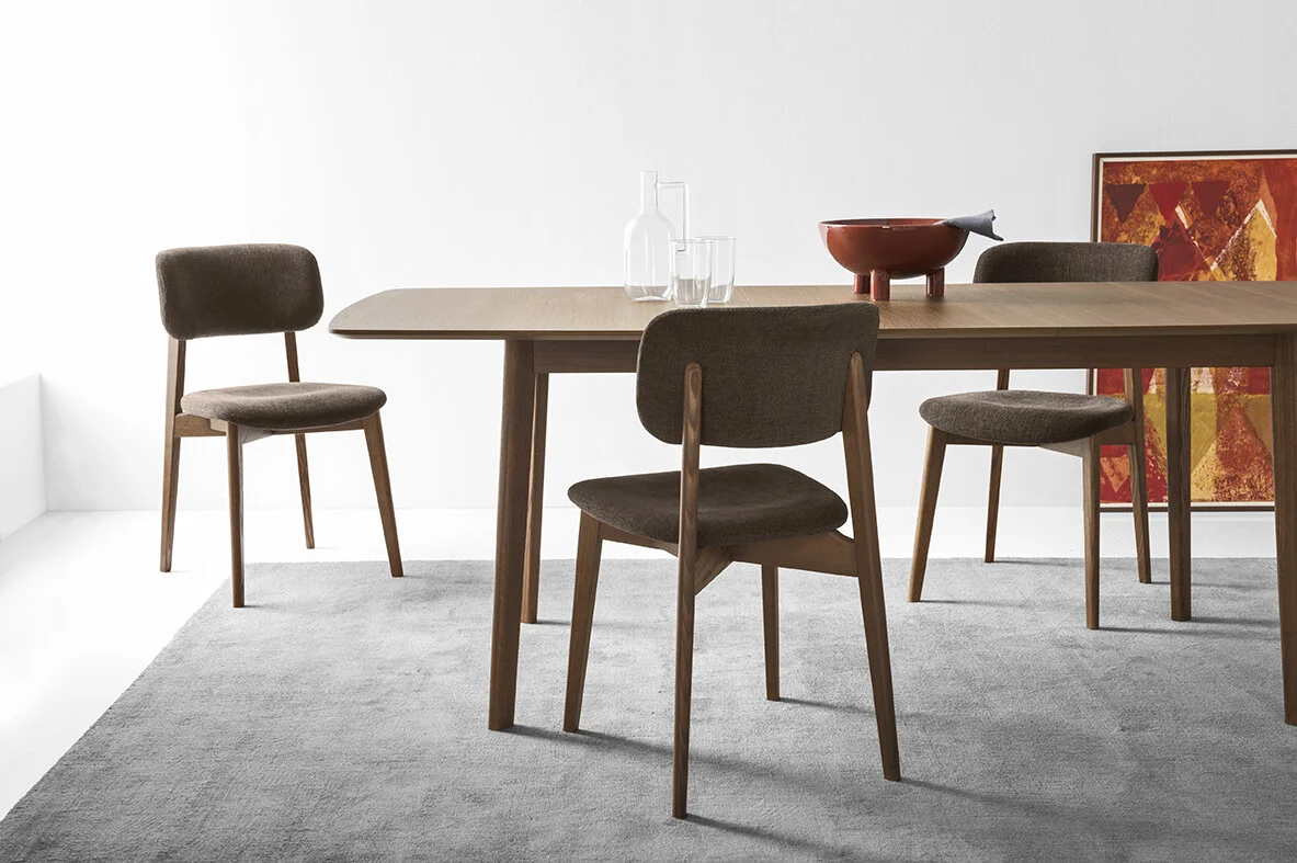 Robinson chair — Aspect Furniture Australia