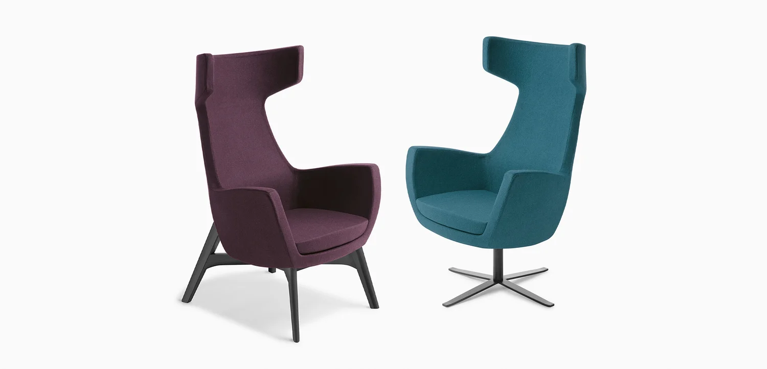 Prestige chair — Commercial furniture solutions | Aspect Furniture
