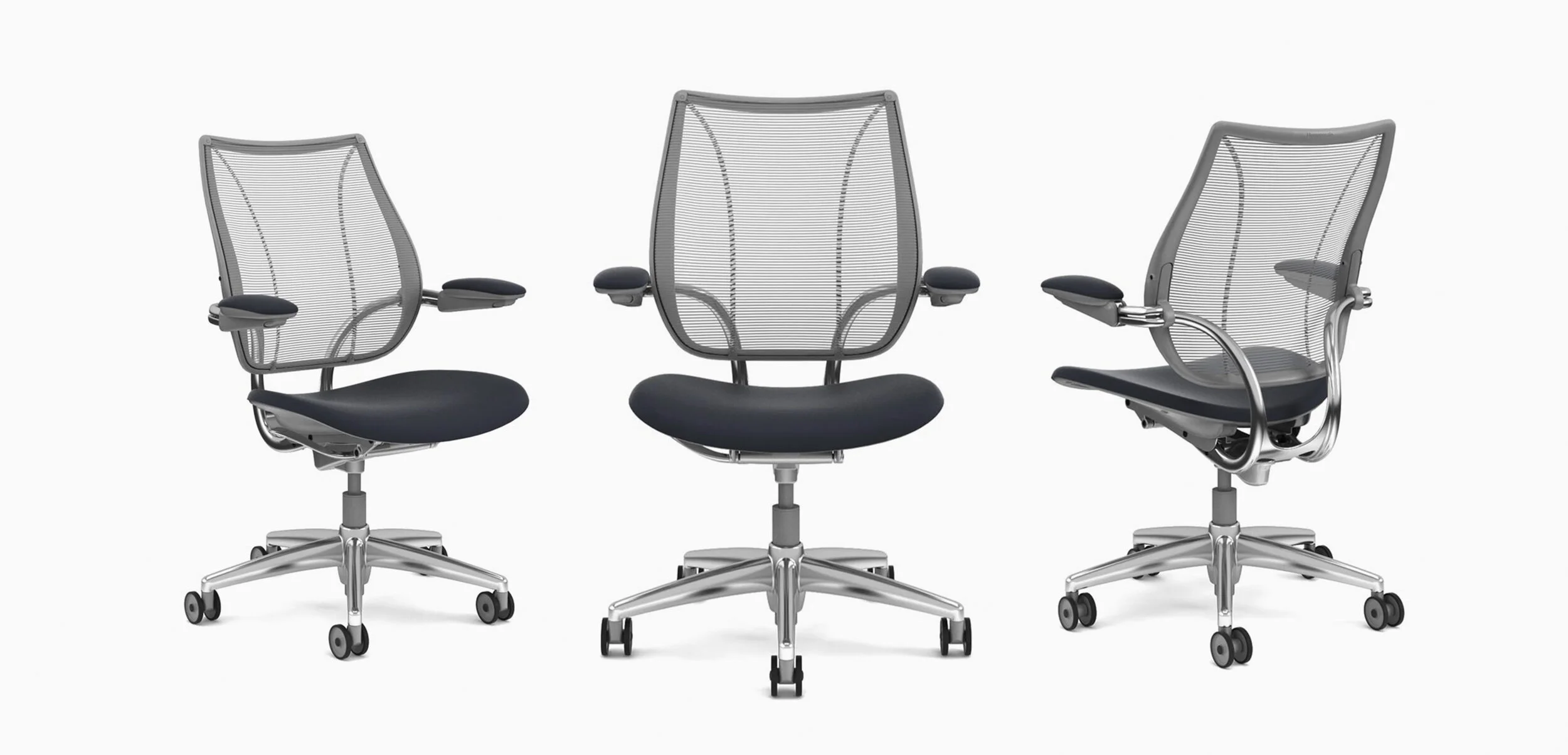 Humanscale Liberty chair — Commercial furniture solutions | Aspect ...