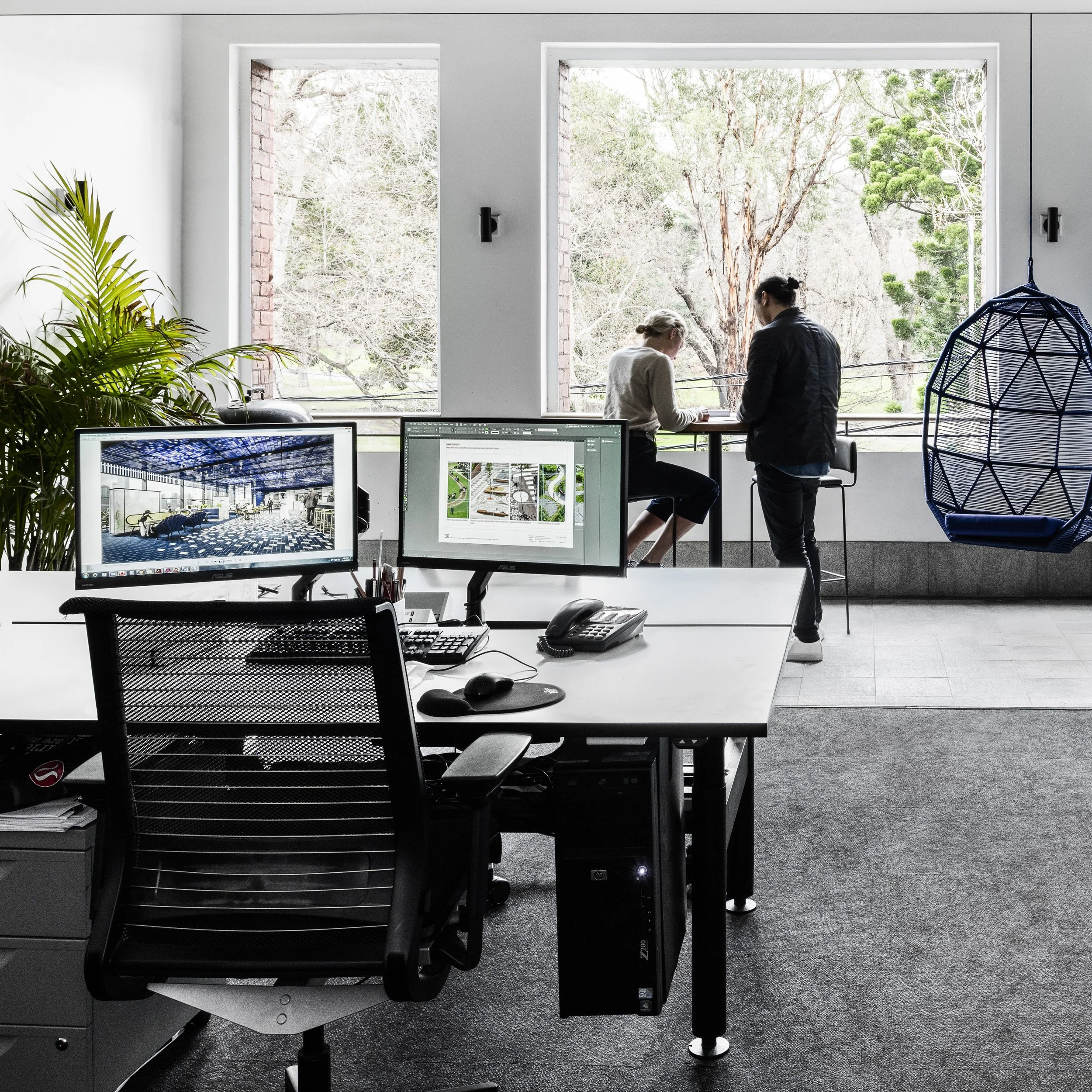 Technē Architecture | Melbourne