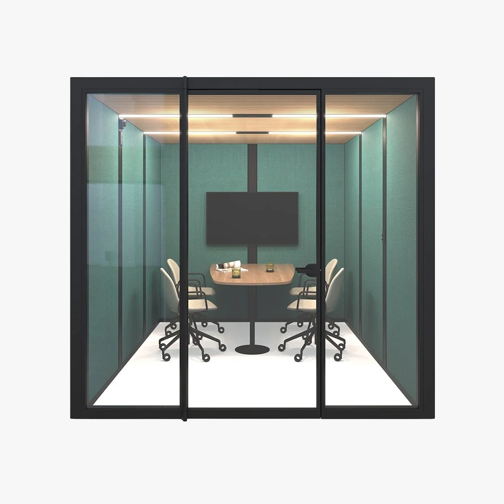 Studio Pod