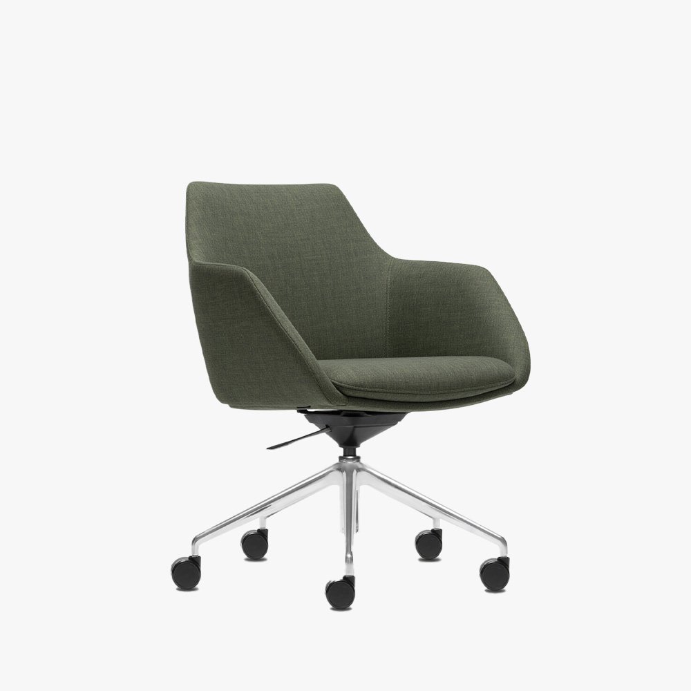 Spirit 5-Star Castors