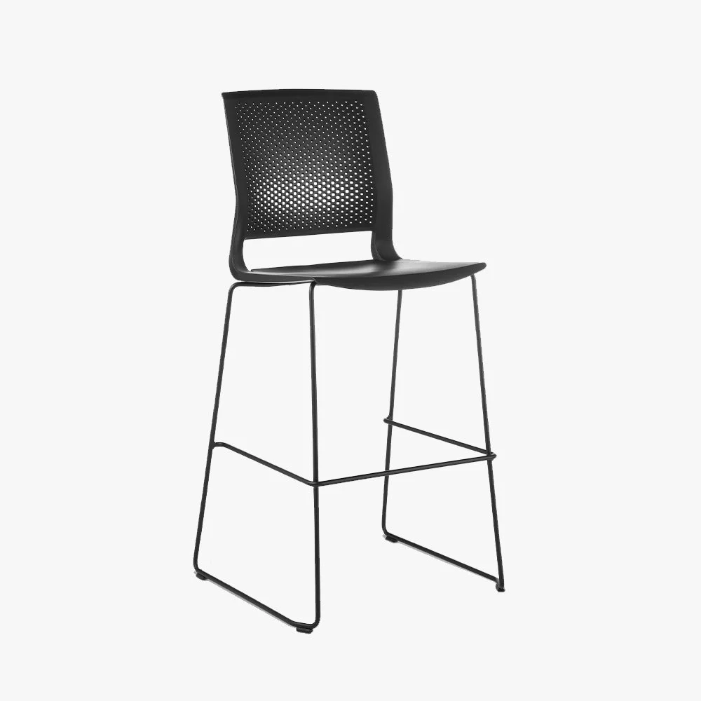 Shift Stool