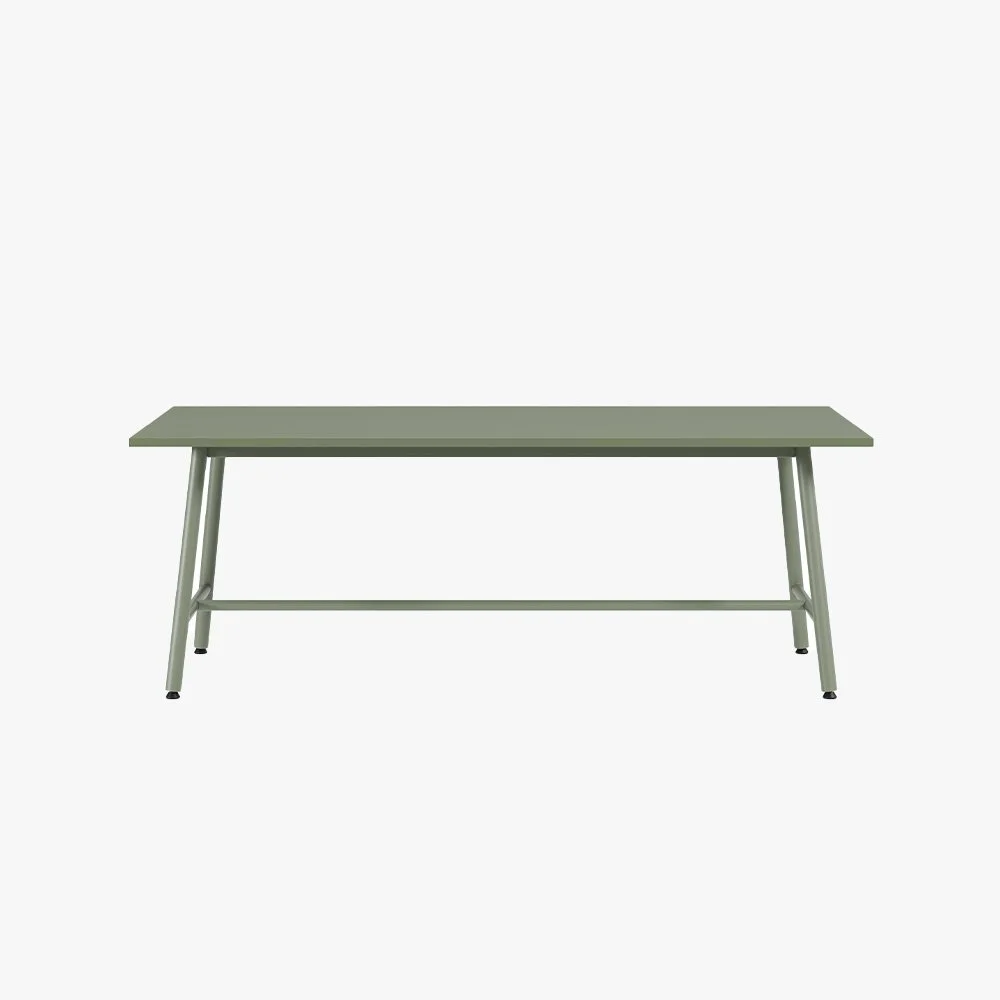 Platform Meeting Table