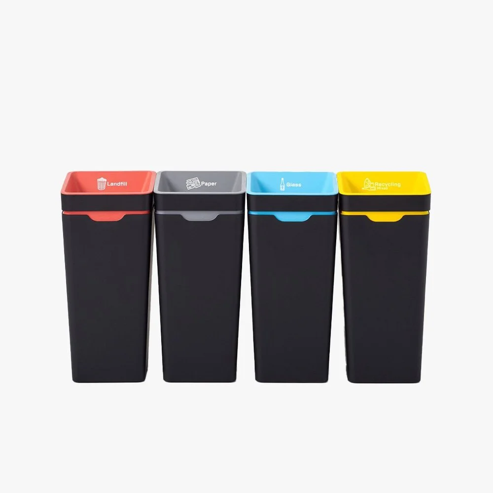 Method bins 