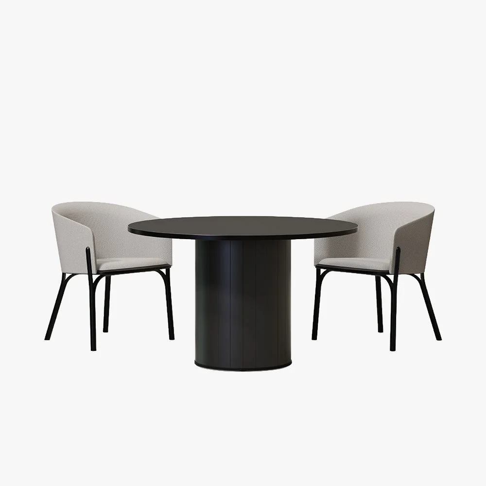 Atlas Meeting Table