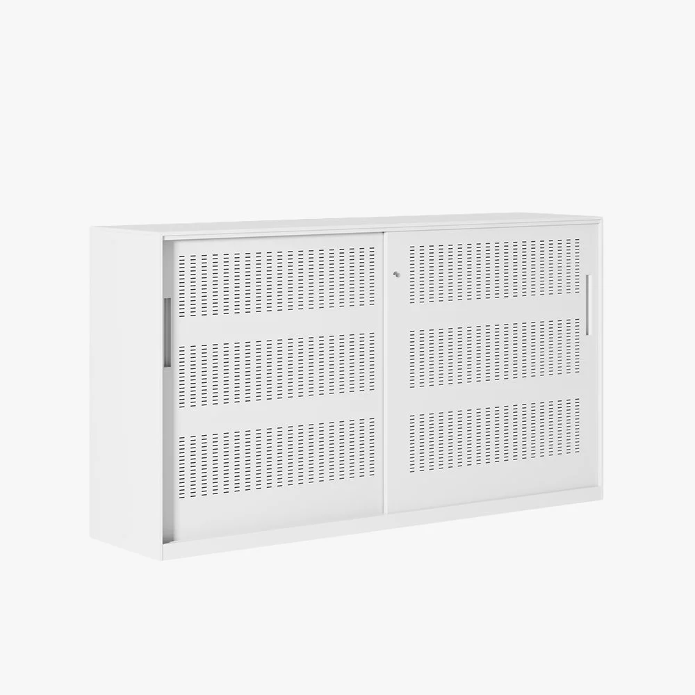 Slide Storage Unit