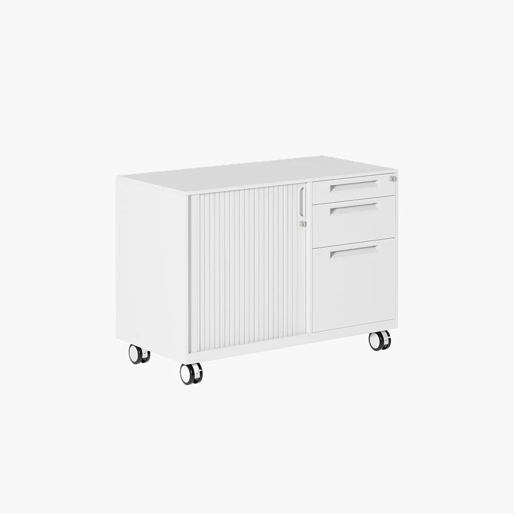 Storage Caddy Left