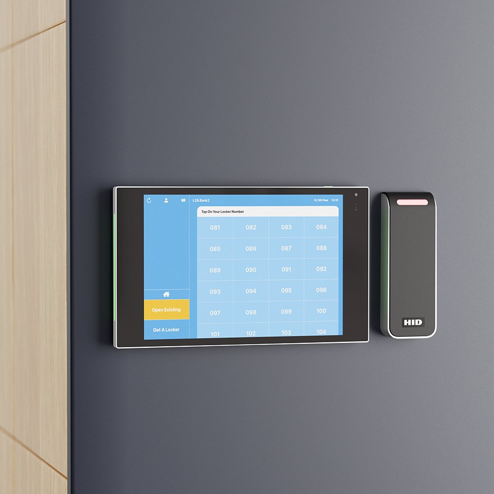 Smartalock 