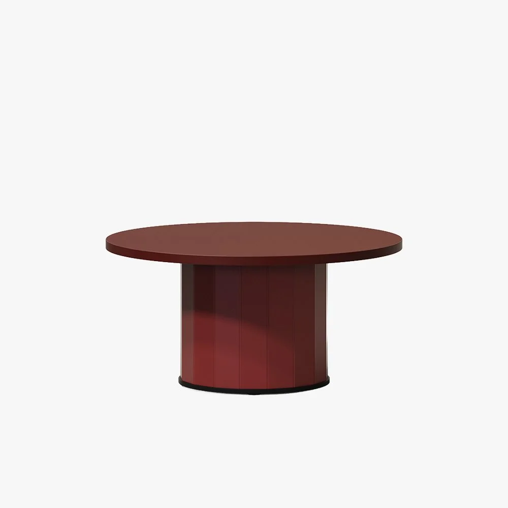 Atlas Coffee Table