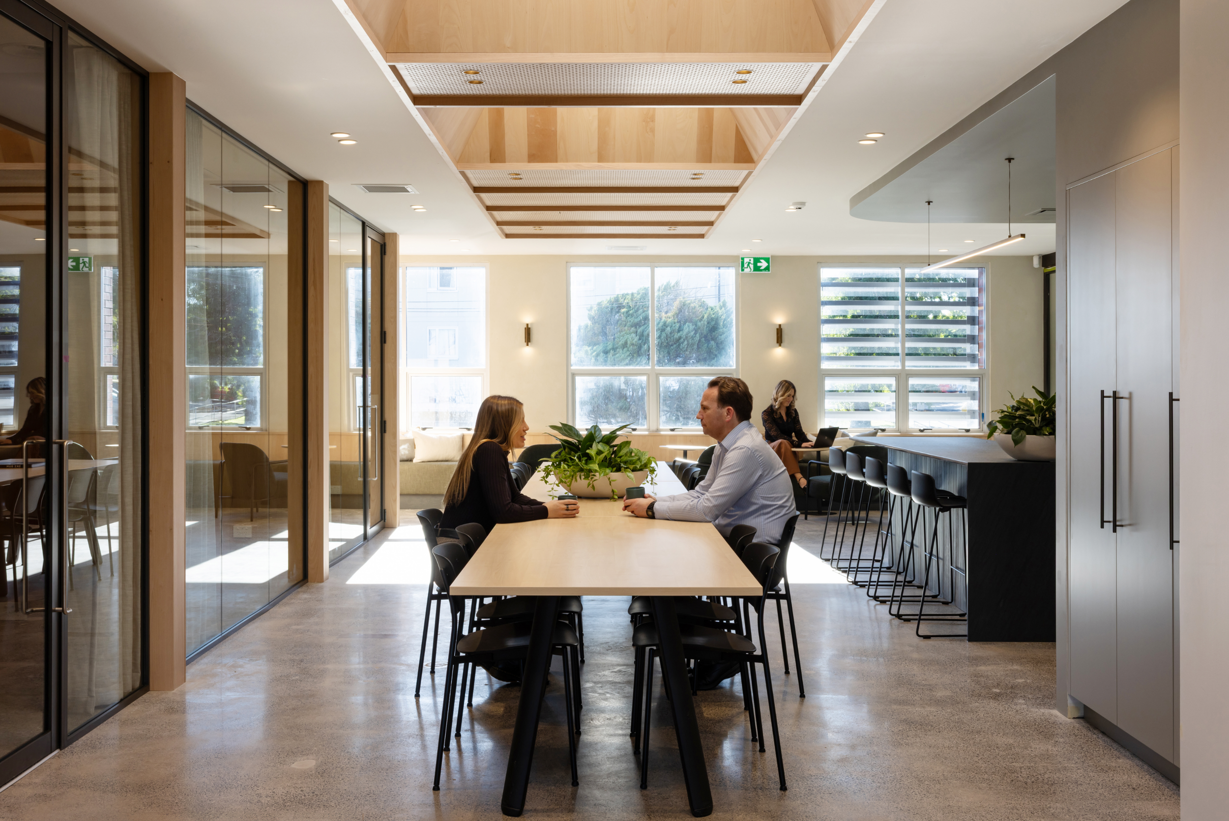 Brittain Wynyard | Auckland