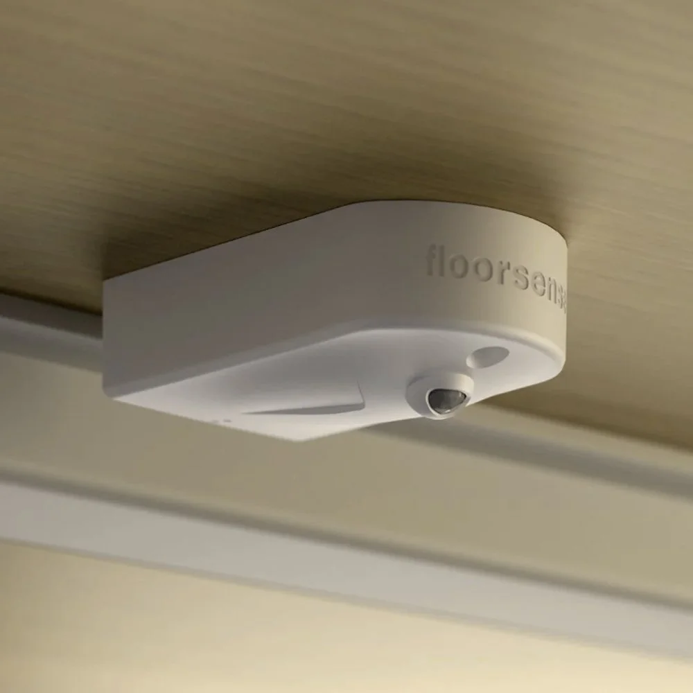 Floorsense Occupancy Sensor