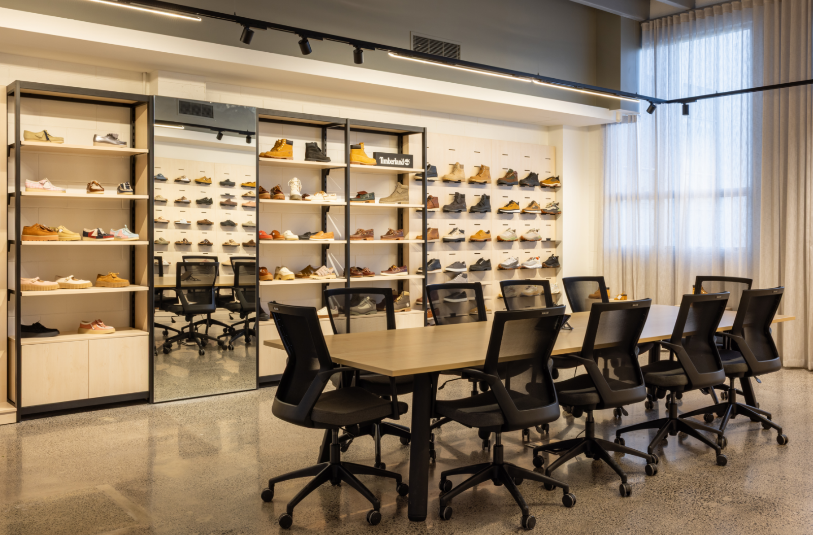 Brittan Wynyard, Auckland