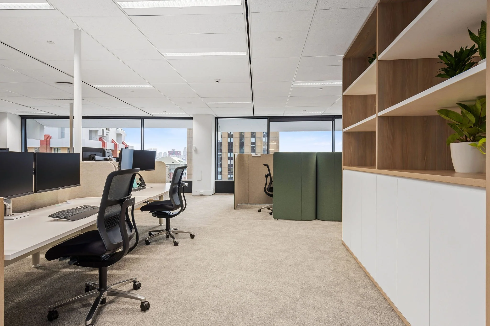 Wotton Kearney, Sydney 