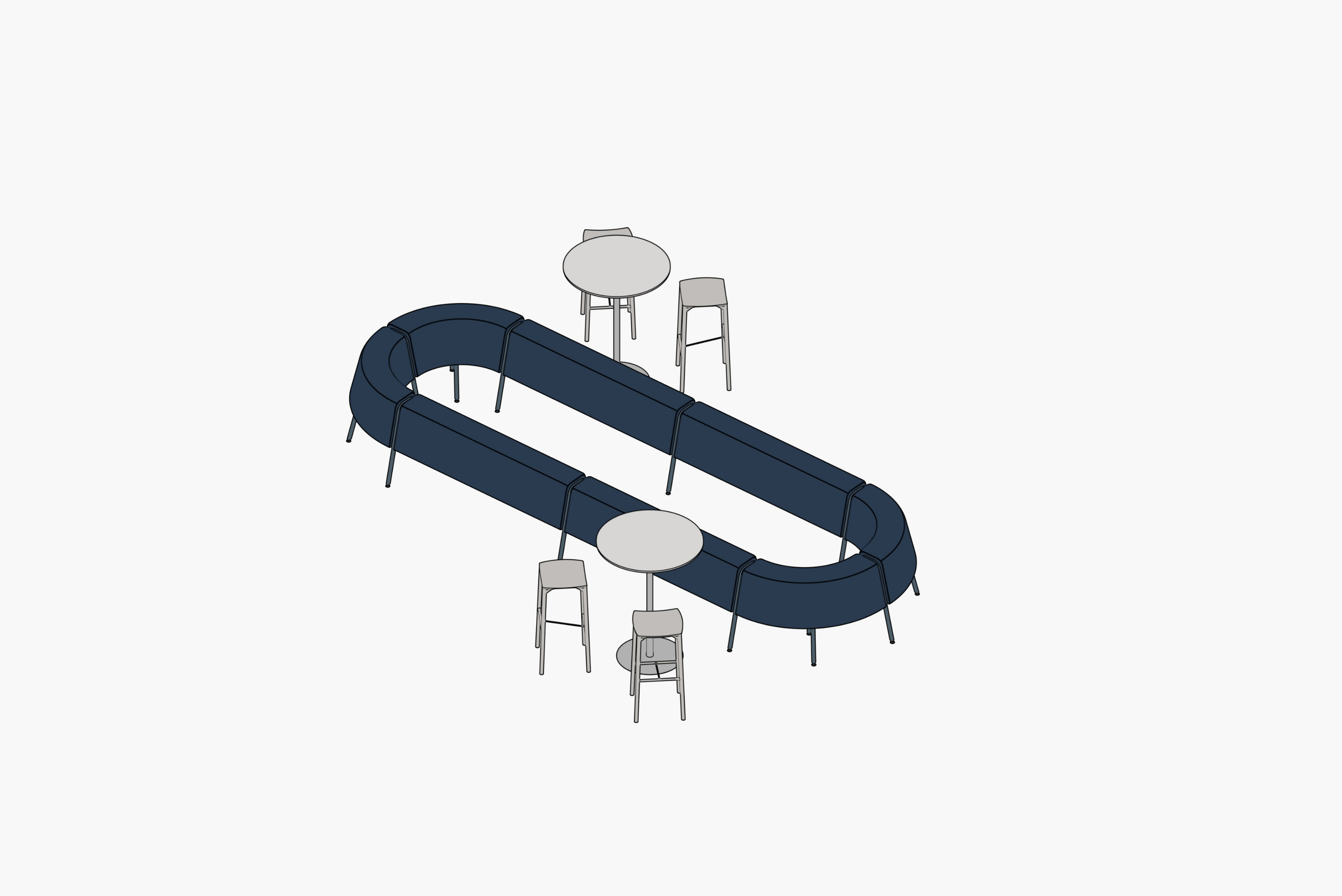 Breakout Space