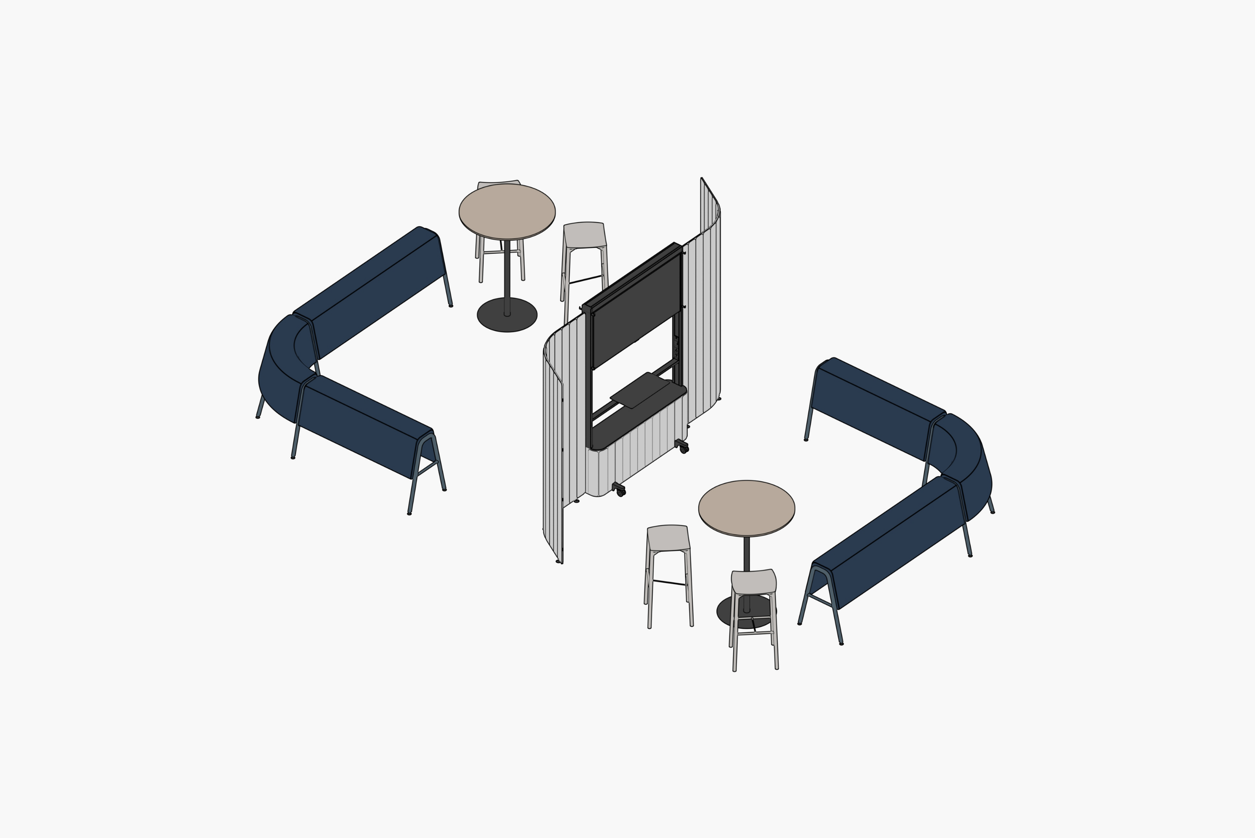 Learning Space
