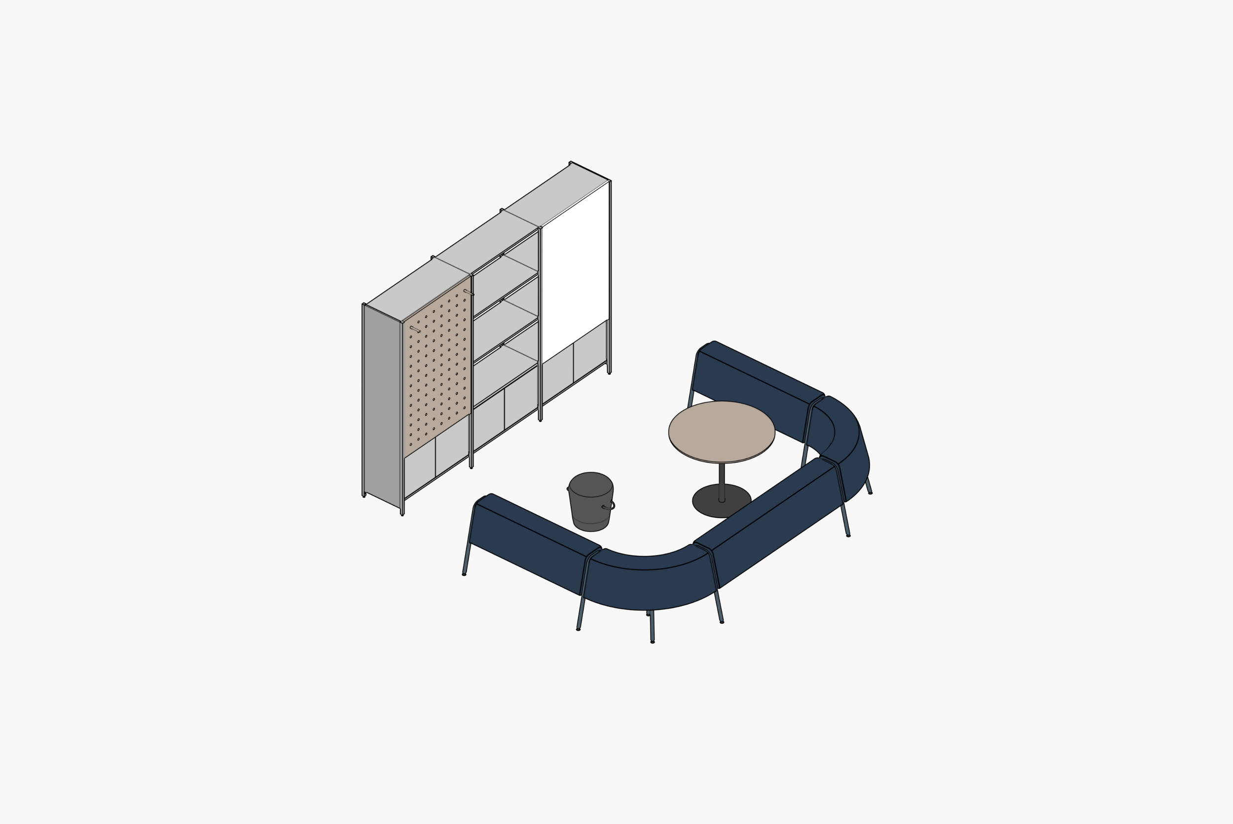 Workshop Space