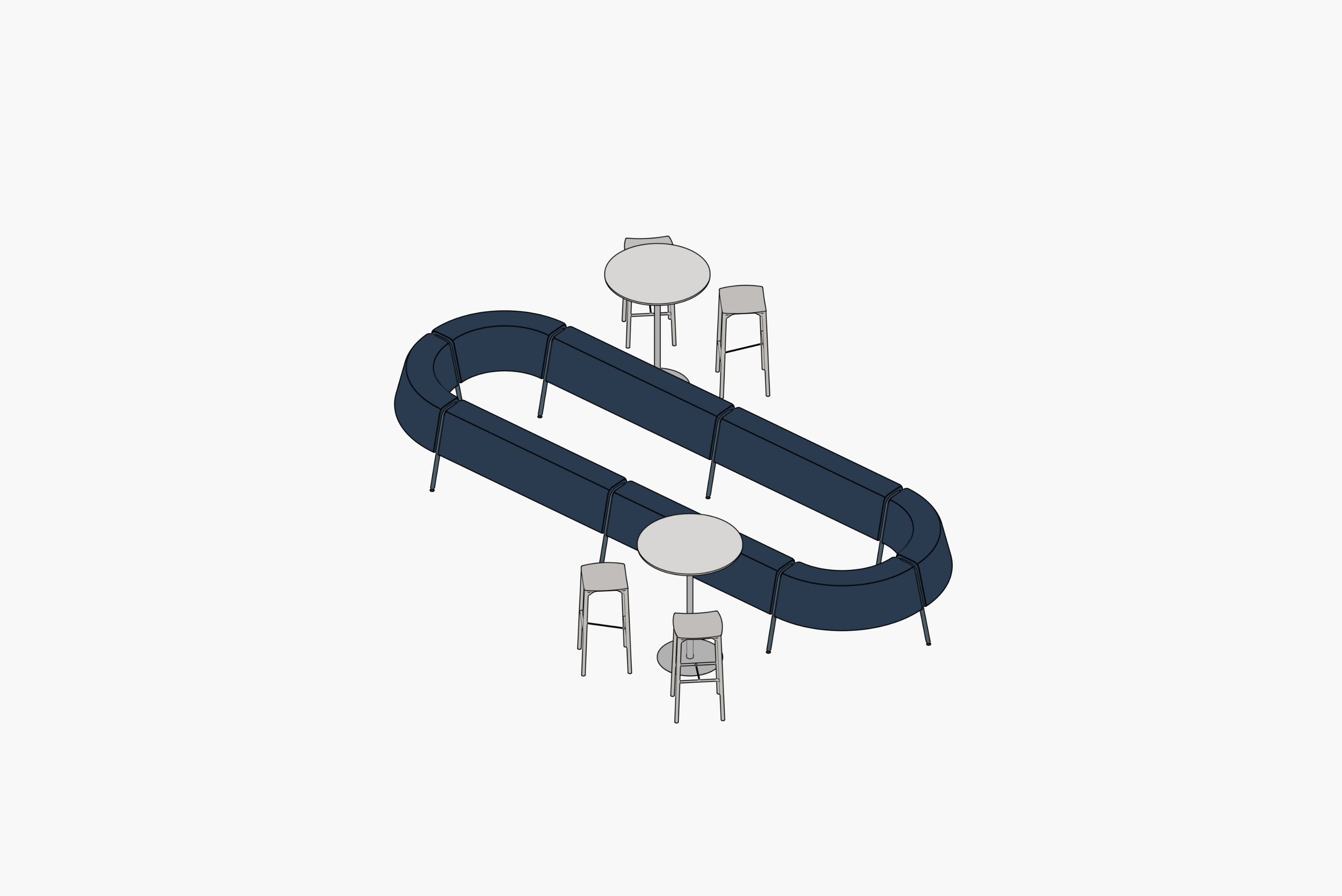 Breakout Space