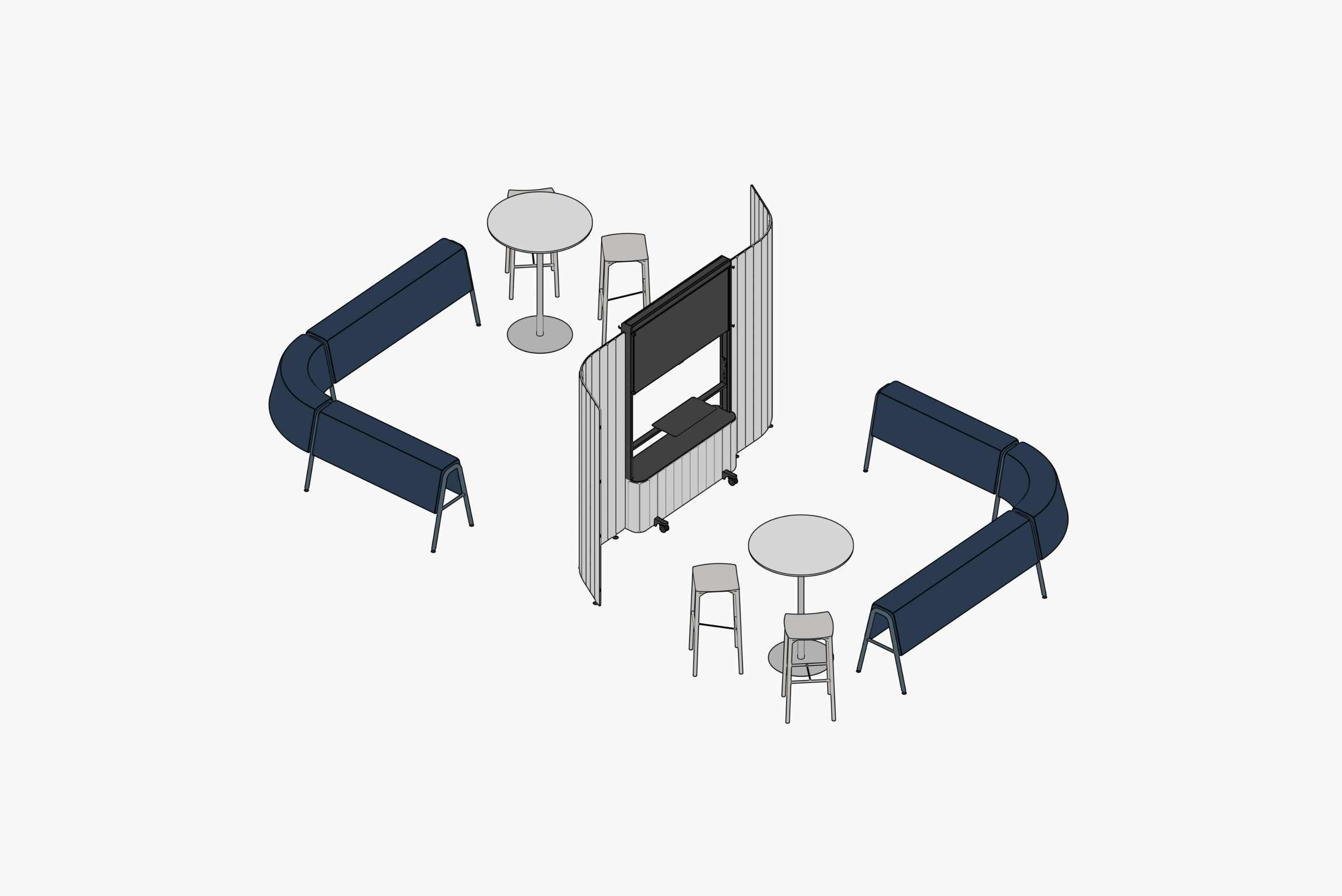 Learning Space