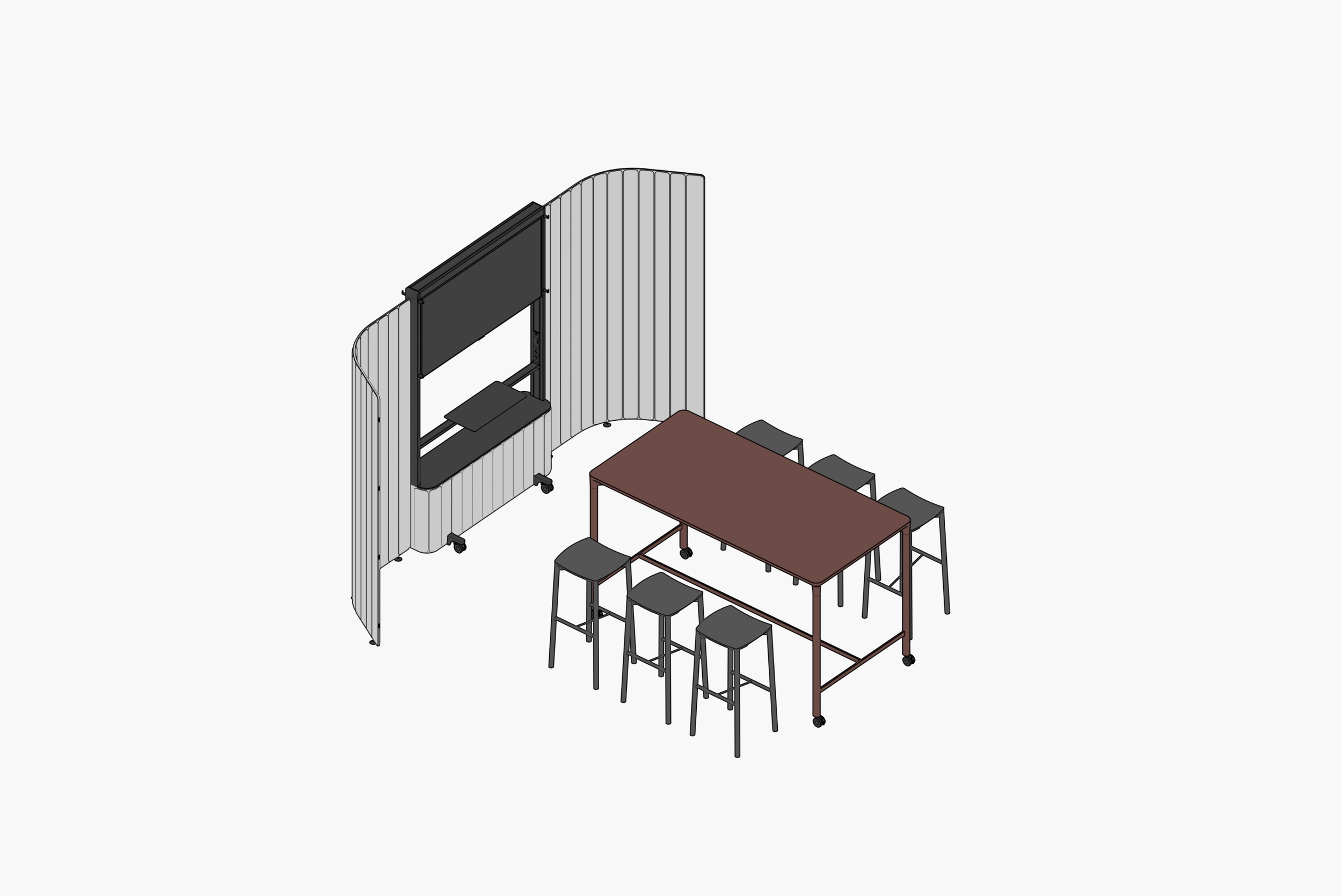 Workshop Space